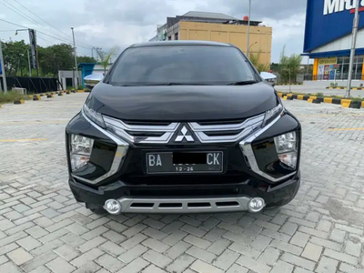 Mitsubishi Xpander 2021