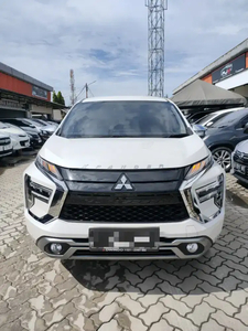 Mitsubishi Xpander 2022