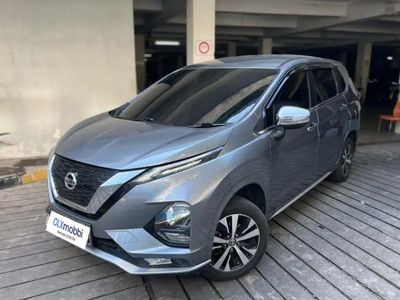 Nissan Livina 2019