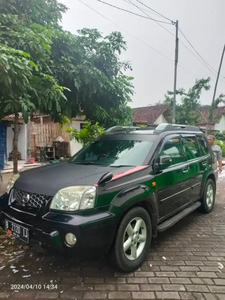 Nissan X-Trail 2004