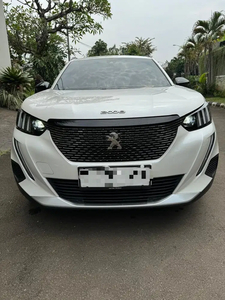 Peugeot 3008 2022