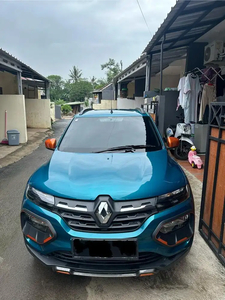 Renault KWID 2021