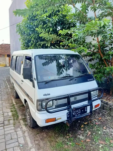 Suzuki Carry 1994
