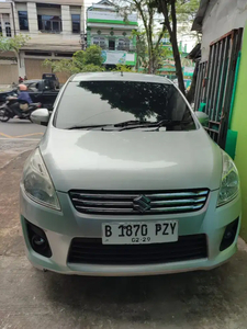 Suzuki Ertiga 2014