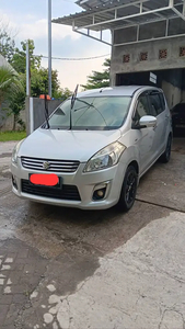 Suzuki Ertiga 2015