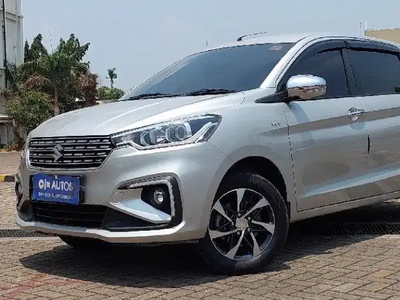 Suzuki Ertiga 2019