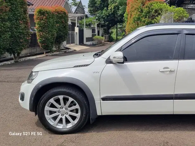 Suzuki Grand vitara 2013