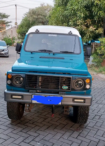 Suzuki Jimny 1991