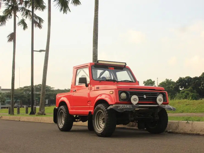 Suzuki Katana 1986