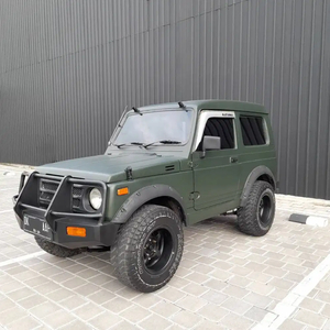 Suzuki Katana 1987
