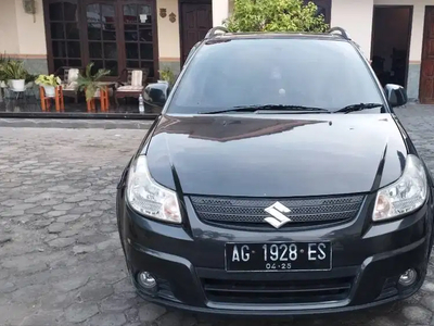 Suzuki SX4 2010