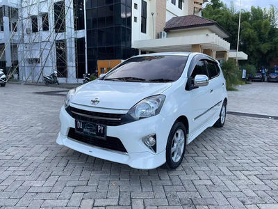 Toyota Agya 2015