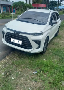 Toyota Avanza 2022