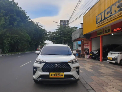 Toyota Avanza 2022