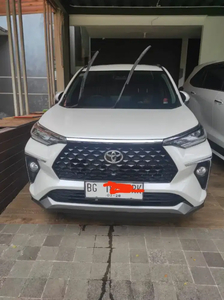 Toyota Avanza 2023