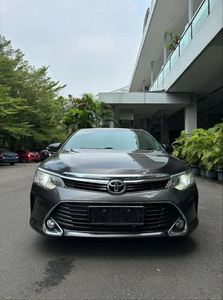 Toyota Camry 2017