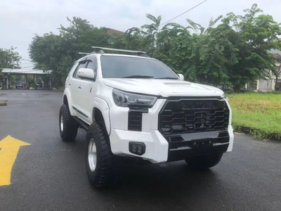 Toyota Fortuner 2012