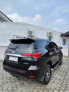 Toyota Fortuner 2016