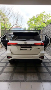 Toyota Fortuner 2018