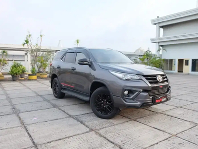 Toyota Fortuner 2020