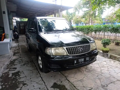 Toyota Kijang 2003