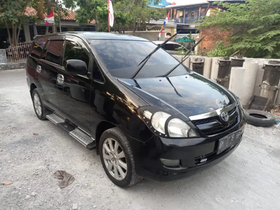 Toyota Kijang Innova 2007