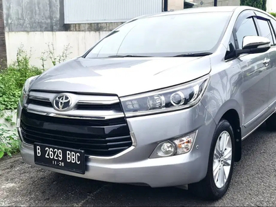 Toyota Kijang Innova 2016