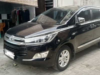 Toyota Kijang Innova 2018