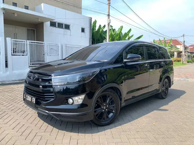 Toyota Kijang Innova 2018