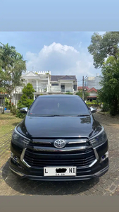 Toyota Kijang Innova 2018