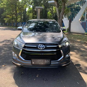 Toyota Kijang Innova 2019