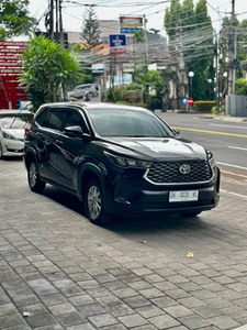 Toyota Kijang Innova 2022