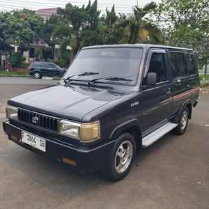 Toyota Kijang Super G 1995