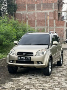 Toyota Rush 2009