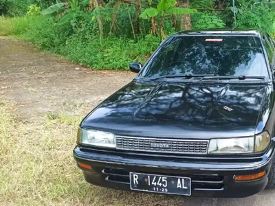 Toyota Twincam 1991