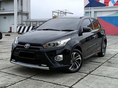 Toyota Yaris 2017