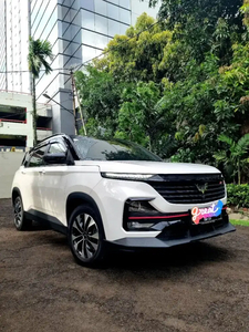 Wuling Almaz RS 2021