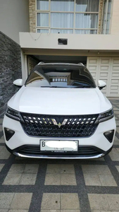 Wuling Alvez 2023