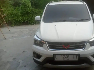 Wuling Confero S 2018