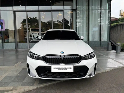 BMW 330i 2024