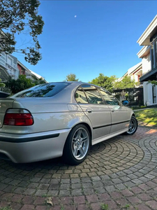 BMW 528i 1997