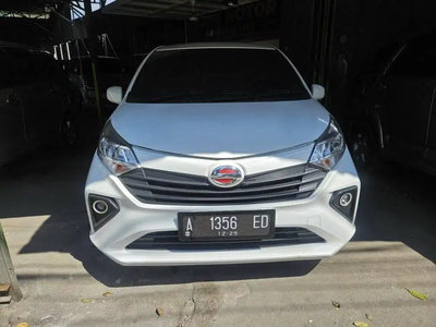 Daihatsu Sigra 2020