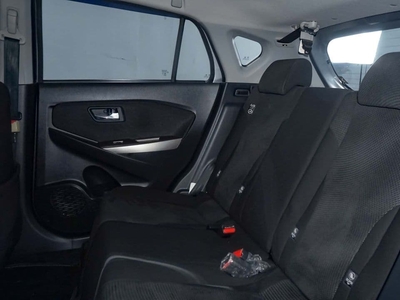 Daihatsu Sirion 1.3L AT 2021 - Beli Mobil Bekas Berkualitas