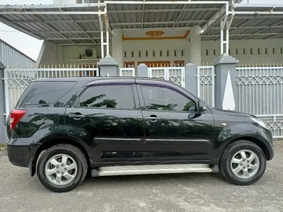 Daihatsu Terios 2010