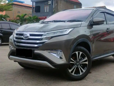 Daihatsu Terios 2019