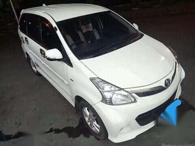 Dijual Mobil Toyota Avanza Veloz MPV Tahun 2015