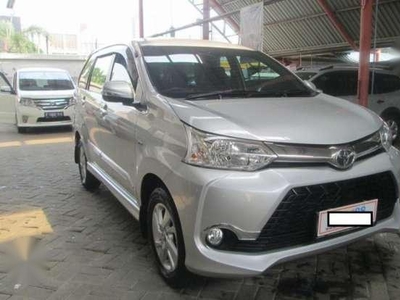 Dijual Mobil Toyota Avanza Veloz MPV Tahun 2015