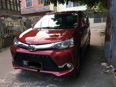 Dijual Mobil Toyota Avanza Veloz MPV Tahun 2016