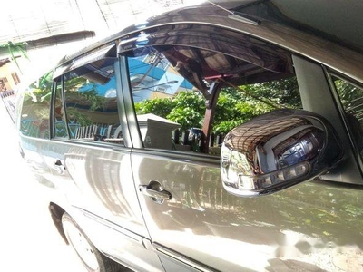 Dijual Mobil Toyota Kijang Innova G 2010