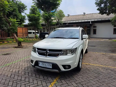 Dodge Journey 2013